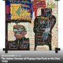 장 미셸 바스키아(Jean-Michel Basquiat, 1960-1988)_ 크리스티 뉴욕 경매(5월 14일)