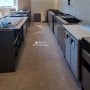 [싱싱나라] 24 5월 팀홀튼 여의도pt점, 부성 냉장고 납품 설치