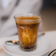 파운 커피(PAUN COFFEE), 파주 운정 카페