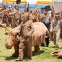 5월 제주도 하귀 축제 2024 귀리 전통문화축제 일정, 프로그램