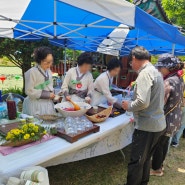 부처님오신날을 울진 불영사에서 보내다.