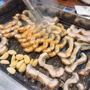 김포사우동 가족외식 풍천장어 맛집 내돈내산