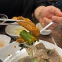 모란맛집 매운등갈비 곤드레밥 성원식당 내돈내산방문후기