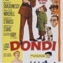돈디 (DONDI 1961)