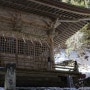 [여행] 일본 군마현 타카사키, 하루나신사/하루나호수&하루나산 설경(榛名神社/榛名湖&榛名山)