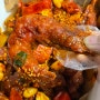 [치킨매니아] 신메뉴 마라롱새우 치킨 추천🔥ㅣ신메뉴 솔직 리뷰ㅣ마라롱새우 치킨 조합 추천ㅣ새우 치킨 추천ㅣ 치킨 메뉴 추천