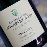 <입고> 아그라파 샴페인 Agrapart & fils Champagne