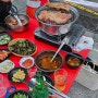 요즘 서울에서 가장 핫한 종로3가 야장 맛집 선비옥, 종로3가 포차거리 해운대 포장마차