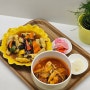 서울 은평구 비건식당 비건찬 건강한 밥상