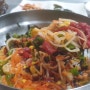 함평의 대표음식, 육회비빔밥을 맛보다!