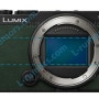[루머] Panasonic; 파나소닉 LUMIX S9 유출 이미지 [카메라]