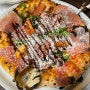 상도 라메 내돈내산, 상도동 분위기 좋은 이탈리아 식당 추천