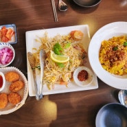 운정쌀국수 맛집 라우라우 제대로된 찐 태국음식점