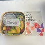 ACC 아시아 의식주 여행, 아시아 과일 로드ㅣ복숭아와 사과, 동서로 간 이유는? 청강 후기