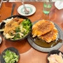 [2동탄맛집] 동탄 롯데백화점 홍콩 요리 딤섬 맛집 호우섬