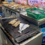 [종로 동대문 생선구이 맛집] '나주식당' 닭한마리 골목에 위치한 생선구이, 연탄불고기 맛집