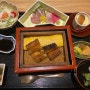 후쿠오카 하카타역 맛집 | 가성비 넘치는 장어덮밥전문점 후지우나(예약필수)