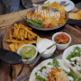 신용산 맛집 타코 멕시칸 음식 맛집 갓잇 GOD EAT