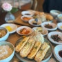 풍성한 맛과 정성이 가득한 일본 가정식, 기장 온포