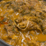 [당진 감자탕 맛집] 뼈해장국 해장 수육 국밥 맛집 “시장길감자탕&소머리국밥”