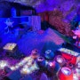 [정선 화암동굴]아이와 가볼만한곳 동굴탐험/모노레일