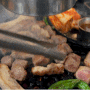 왕십리 콜키지프리 삼겹살 맛집 고깃집왕고을 내돈내산 솔직후기