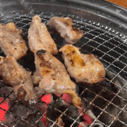 포항 닭갈비 구이, ‘38선 넘은 짱닭’ 본점