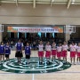 [전주 여자 농구] 여학생 농구 유소년 대회에 다녀왔어요~♡