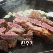 대전 지족동 맛집, 한우가 9900원! 찐 가성비집♥