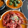 [약수] 야끼니꾸 와규 맛집 “호박식당”