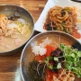 [수원맛집] 중식 일프로 본점/ 전국 5대 짬뽕집 특별메뉴 팥냉짬뽕과 중국냉면