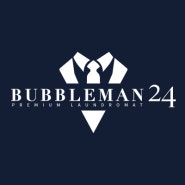 <버블맨24>직장인들도 시작하기 좋은 소자본 셀프 빨래방 창업!