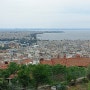 그리스 테살로니키 self walking tour 2 – Heptapyrgion 요새에 올라가기
