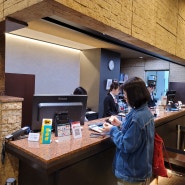 후쿠오카 하카타역 가성비 숙소 도요호텔 세미더블룸 2박 후기