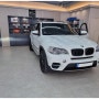 E70 BMW X5 핸들 튜닝 - M 핸들