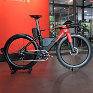 2024 All-NEW BMC 스피드머신 01 TWO 입고