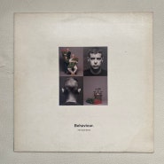 Pet Shop Boys – Behaviour