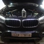 BMW X6 3.0D F16 - AMTECOL SUPER LIFE 9000N PLUS 0W40 엔진오일교환(오일홀릭)