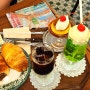 아소토베이커리 힙지로 을지로 일본감성 빵집 디저트 후기