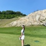 [Golf] 퍼블릭 1등 구장 성문안cc 라운딩 다녀왔어요ㅣ솔직후기 (feat. 화장실이 3억...)