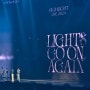하이라이트 콘서트 'LIGHTS GO ON AGAIN' / 15년차 라뷰의 첫콘,막콘