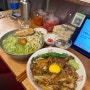 병점 중심상가 일본 감성 듬뿍 담긴 맛집 [하카타식당] :: 내 돈 내산 후기