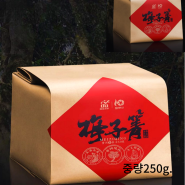 보이차 매자천 산차 500g/생차