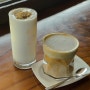 밀양 삼문동 카페 추천 도프트 커피 로스터스, 마당이 있는 조용한 한옥카페
