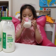 우리첫우유 꿈목장 저온살균 A2단백질우유