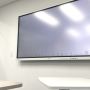 스마트한 회의실을 위한 삼성 전자칠판 플립 프로 제품 안내!
