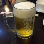 타이거 맥주 / TIGER BEER / 동남아시아 최강 맥주 / 타이거 크리스탈 맥주 / 타이거 생맥주 / 어느나라 맥주인가?