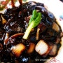 성남 은행동 주택가, 남한산성시장맛집, 짜장면맛집/중국요리 맛집 태룡