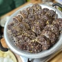 [덕포] 사상 로컬 전주돼지국밥 피순대 맛집