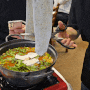 광주 양산동 맛집 봄철 갑오징어찜과 우럭세꼬시는 황금회포차
